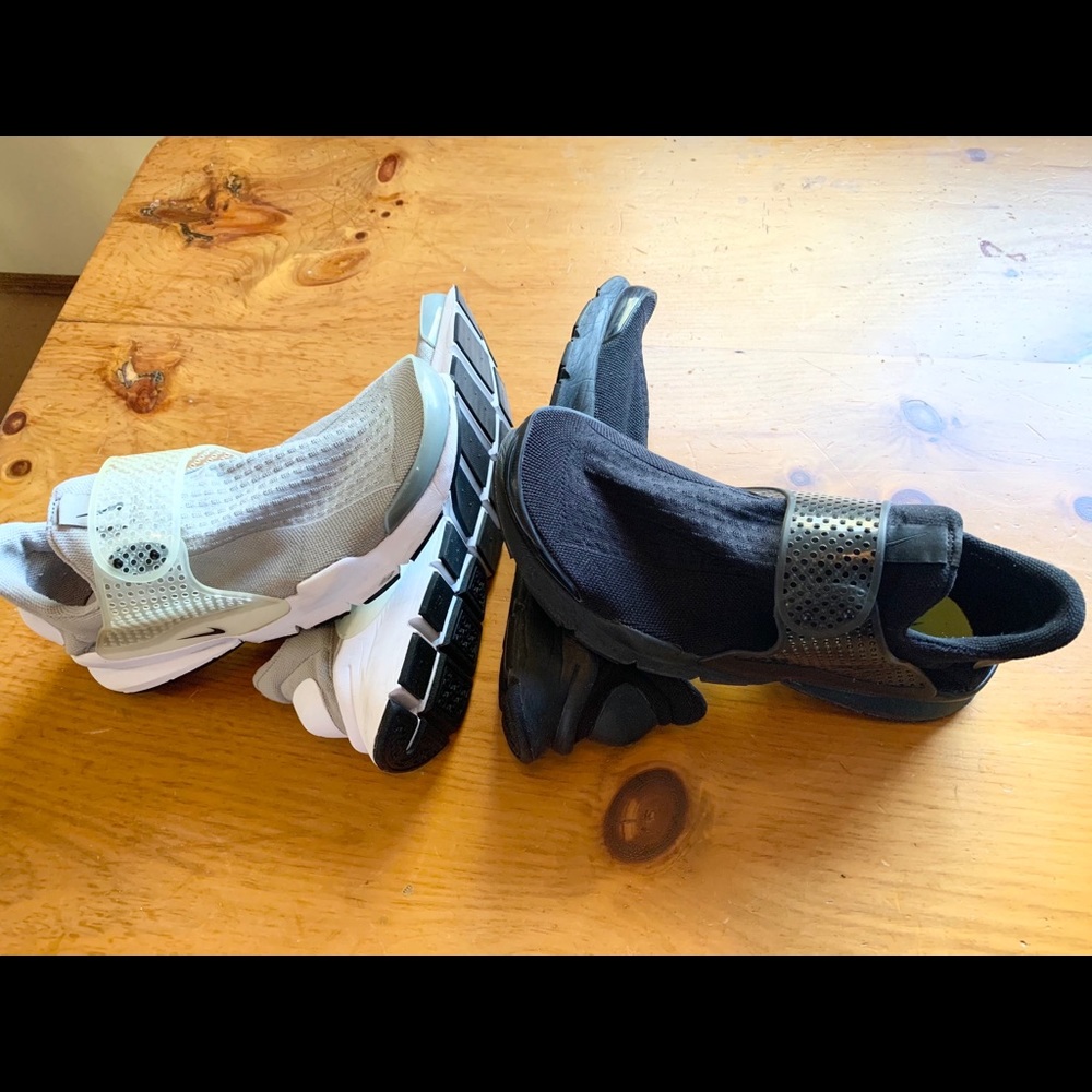 Nike Sock Dart Men’s Running Shoe